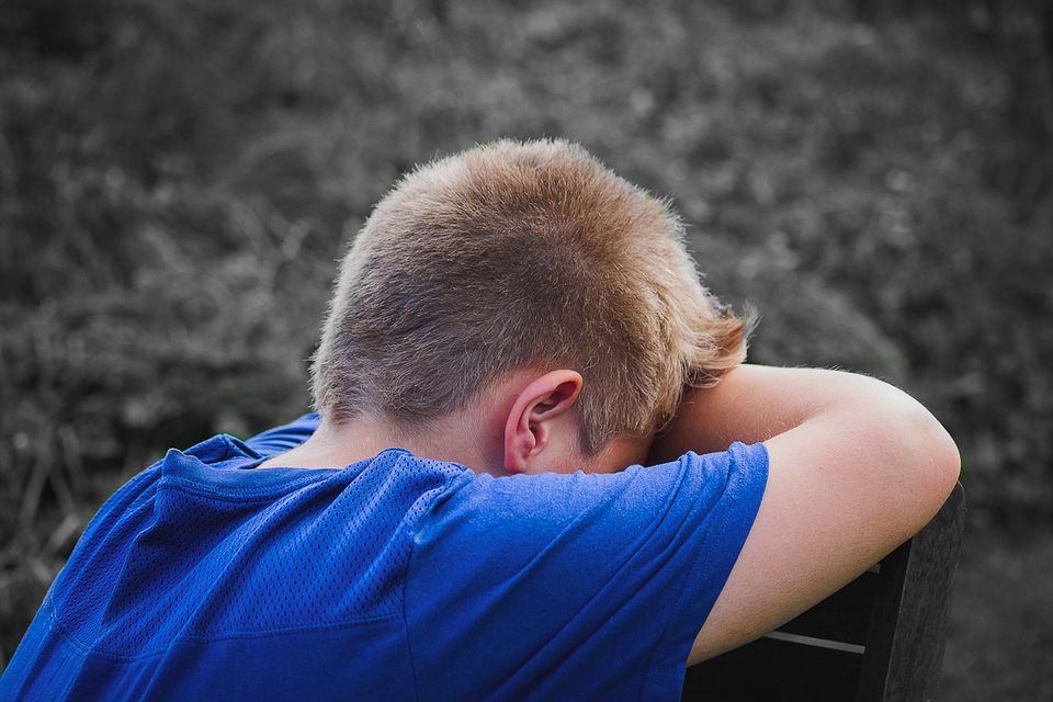ReConstruir - Psicologia & Desenvolvimento Pessoal - Crianças e Jovens em Risco: Avaliação e Intervenção