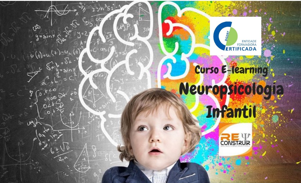 ReConstruir - Psicologia & Desenvolvimento Pessoal - Neuropsicologia Infantil 