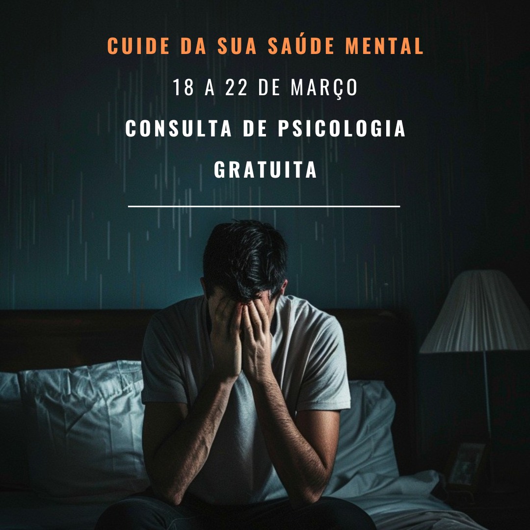 ReConstruir - Psicologia & Desenvolvimento Pessoal - Consulta de Psicologia Gratuita - Semana aberta